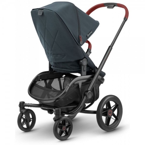 Продукт Quinny Vancouver - Бебешка количка - 0 - BG Hlapeta